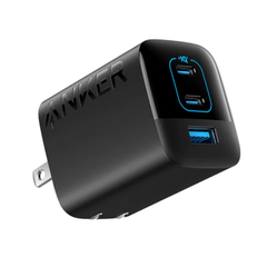  Củ sạc Anker 3 cổng 67W 336 A2674 