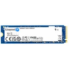  Ổ cứng SSD Kingston NV3 PCIe 4.0 NVMe 1TB 