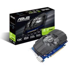  Card màn hình ASUS Phoenix GT 1030 OC Edition 2GB GDDR5 