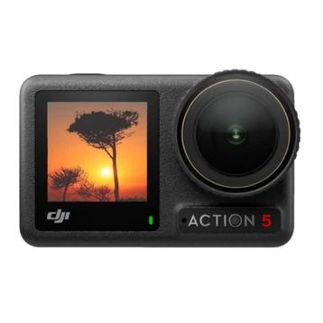 Camera hành động DJI Action 5 Pro Combo Advanced