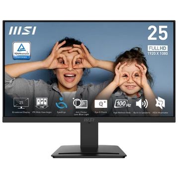 Màn hình MSI MP253 25 inch