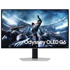 Màn hình Gaming Samsung Odyssey OLED G6 LS27DG602 27 inch 