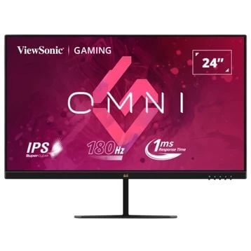 Màn hình Gaming ViewSonic VX2479 HD PRO 180HZ 24 inch