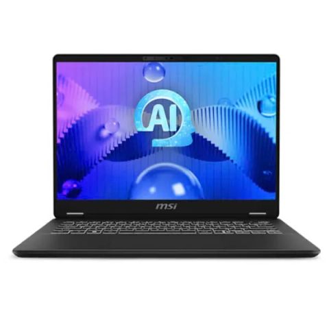 Laptop MSI Prestige 14 AI Studio C1VEG-056VN