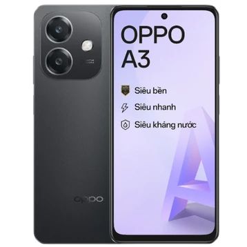 OPPO A3 8GB 256GB