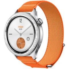  Đồng hồ thông minh Xiaomi Watch S4 ( cam ) 
