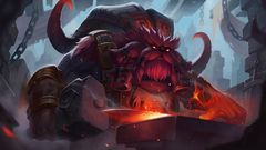  Ornn DTCL 4.5: Cách lên đồ, đội hình Ornn mạnh nhất và mẹo chơi 