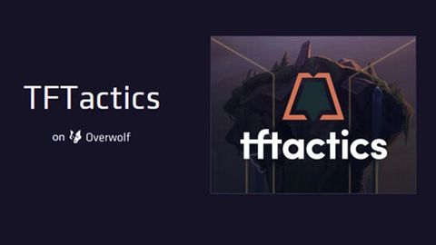 Hướng dẫn cài đặt TFTactics | Ứng dụng 
