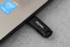 USB OTG 3.1 64GB Type C Sandisk SDDDC3 Đen