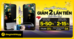  Mừng Hết Cách Ngăn Giảm 2 Lần Tiền 