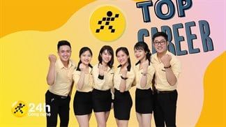 Thế Giới Di Động nằm trong TOP 100 Nhà tuyển dụng được yêu thích nhất năm 2020, dẫn đầu ngành Bán lẻ - Bán sỉ