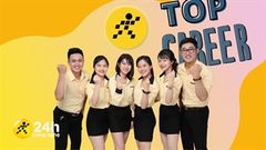  Thế Giới Di Động nằm trong TOP 100 Nhà tuyển dụng được yêu thích nhất năm 2020, dẫn đầu ngành Bán lẻ - Bán sỉ 