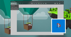  Cách chụp màn hình, chú thích hình bằng Snip & Sketch trên Windows 10 