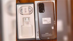  Còn chưa ra mắt nhưng hộp bán lẻ OPPO Find X3 Lite đã xuất hiện trên mạng, xác nhận thiết kế đẹp và nhiều thông tin thú vị 