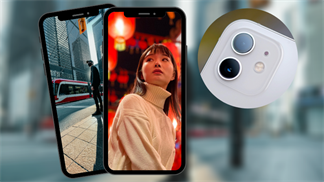 Mời chiêm ngưỡng ảnh chụp siêu ấn tượng từ dòng iPhone 12: Chân dung, cảnh quan thành phố, bầu trời đêm... nào cũng đẹp