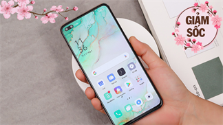 Các O-Fan đã có điện thoại mới đón Tết chưa? Xem ngay loạt smartphone OPPO đổi giá cuối tuần, có thêm khuyến mãi giảm sốc