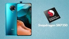  Redmi K40 sẽ được trang bị chip 'rồng' đầu 7 mới, hiệu năng mạnh hơn so với Snapdragon 765G trên người tiền nhiệm 