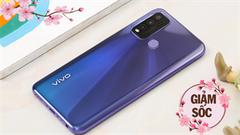  Chào Tết cùng loạt smartphone Vivo đổi giá tốt hơn, lại còn kèm theo khuyến mãi giảm khủng lên đến 1.5 triệu 