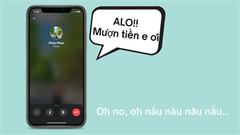  Cảnh tỉnh trước thủ đoạn nhắn tin và gọi điện trên Messenger để mượn tiền, cuối năm đừng để mất tiền oan 