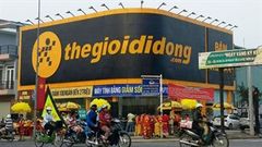  Tăng trưởng dù đại dịch, Trung Tâm Bảo Hành đang ấp ủ nhiều chiến lược kinh doanh với những mô hình hoàn toàn mới 