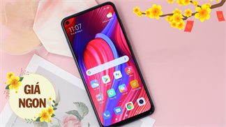 Khai Xuân Như Ý với loạt điện thoại Xiaomi đang giảm giá cực ngon tại Thế Giới Di Động, nhanh tay chọn ngay kẻo hết