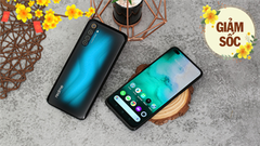 Ưu đãi hấp dẫn Tết Tân Sửu, mua điện thoại Realme không cần lo về giá, chốt đơn liền bạn ơi, deal hời về tay 
