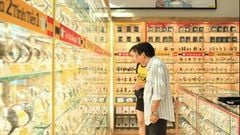  Chiến lược bán lẻ đồng hồ của Trung Tâm Bảo Hành có gì khác biệt, mà có thể đạt được con số 30% thị phần toàn ngành chỉ trong một thời gian ngắn 