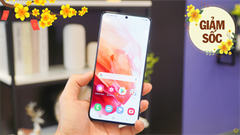  Nhanh tay nhận lì xì đầu năm tiền triệu cùng loạt smartphone giảm giá sốc nhất trong 3 mùng Tết này 