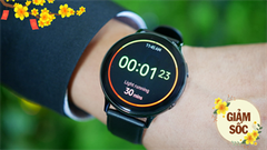  Lộc tân niên: Cả gia đình cùng diện đồng hồ thông minh siêu đẹp siêu sang, nhận lộc ưu đãi khủng lên đến 50% 