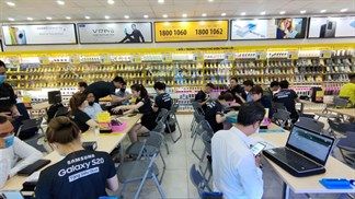 Counterpoint: Giá bán smartphone trung bình tăng 10% trên toàn cầu trong quý 2/2020, bạn tốn bao nhiêu tiền đổi máy mới rồi?