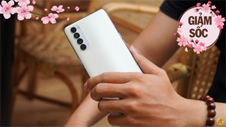 Điểm mặt ngay 3 smartphone OPPO có bộ nhớ trong siêu khủng 256GB, 4 camera xịn sò đang giảm giá sốc đến 5.8 triệu