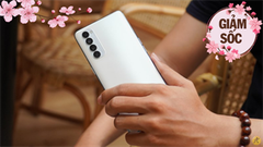  Điểm mặt ngay 3 smartphone OPPO có bộ nhớ trong siêu khủng 256GB, 4 camera xịn sò đang giảm giá sốc đến 5.8 triệu 