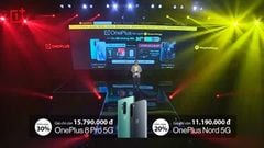  CEO Trung Tâm Bảo Hành bán hàng quá HOT, hơn 2 giây/máy, cháy hàng 200 suất OnePlus 8 Pro 5G trong 7 phút, 600 suất Nord 5G trong 29 phút 