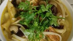  Cách làm bánh canh bột mì Huế thơm ngon đậm vị, ăn là ghiền 