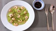  Cách làm bầu xào tôm tươi ngon ngọt thanh mát cho cả nhà đổi vị 
