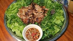  Cách làm vịt trời nướng mềm thơm hấp dẫn ngon miệng dễ làm tại nhà 