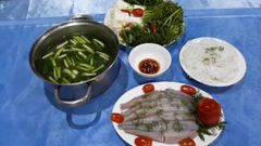  Cách nấu lẩu cá khoai nấu hành ớt nóng hổi thơm ngon cho cả gia đình 