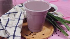  2 cách làm sữa nếp cẩm lạ miệng thơm ngon bổ dưỡng cho cả gia đình 