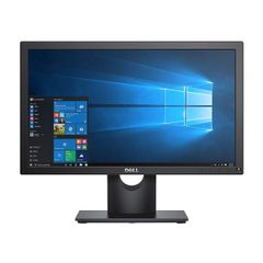  Màn Hình Dell E1916h 18.5” Tn Hd 60hz 