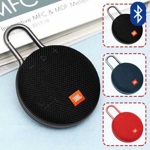 Loa Bluetooth JBL Clip 3