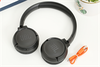 Tai nghe chụp tai Bluetooth JBL T500