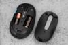 Chuột Bluetooth Microsoft Sculpt Comfort Đen