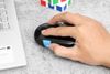 Chuột Bluetooth Microsoft Sculpt Comfort Đen