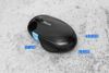 Chuột Bluetooth Microsoft Sculpt Comfort Đen