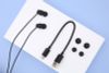 Tai nghe Bluetooth Sony WI-C200 Đen