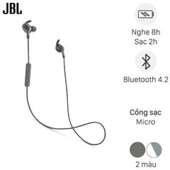  Tai nghe Bluetooth thể thao JBL V110 