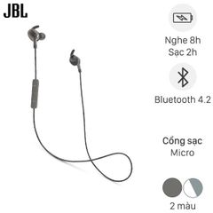  Tai nghe Bluetooth thể thao JBL V110 