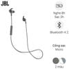 Tai nghe Bluetooth thể thao JBL V110
