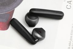  Tai nghe Bluetooth TWS JBL T220TWSGRY Xám 