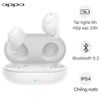 Tai nghe Bluetooth TWS Haylou GT6 Trắng